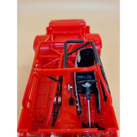 nascar diecast 1 24 Marines 28 Havoline Ricky Rudd - Picture 12 of 15